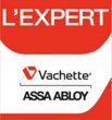 Logo Vachette l'expert