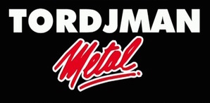 Logo Tordjman Metal