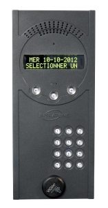 Interphone Intracode