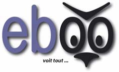 Logo Eboo