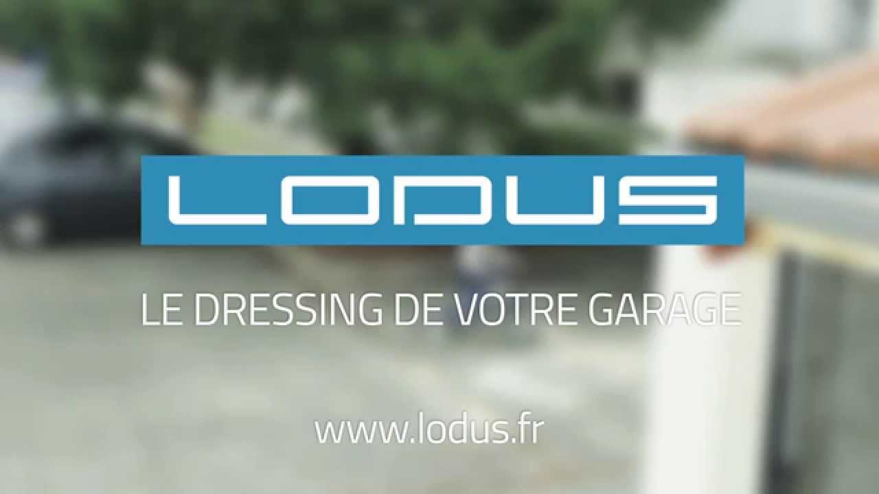 Logo Lodus