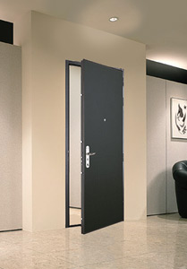 Porte blindée diamand 3