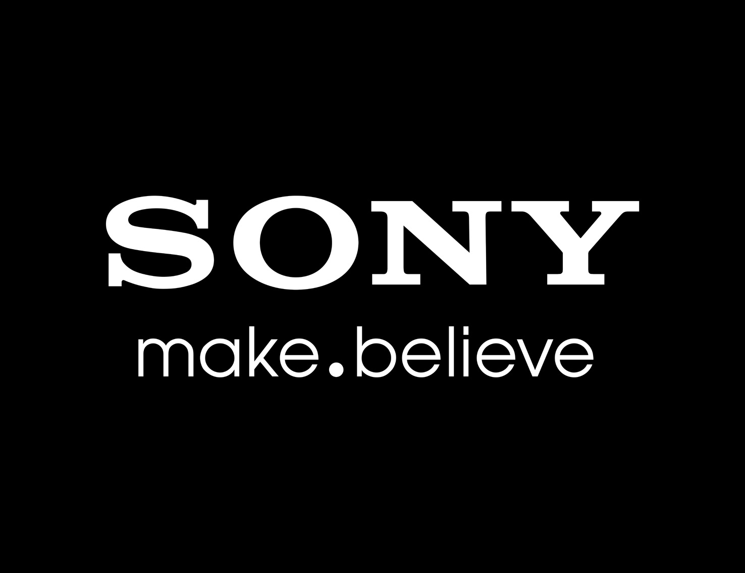 Sony logo