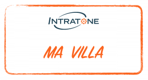 Espace Interphone Villa
